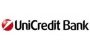 Logo UniCredit Bank Slovensko, a.s.